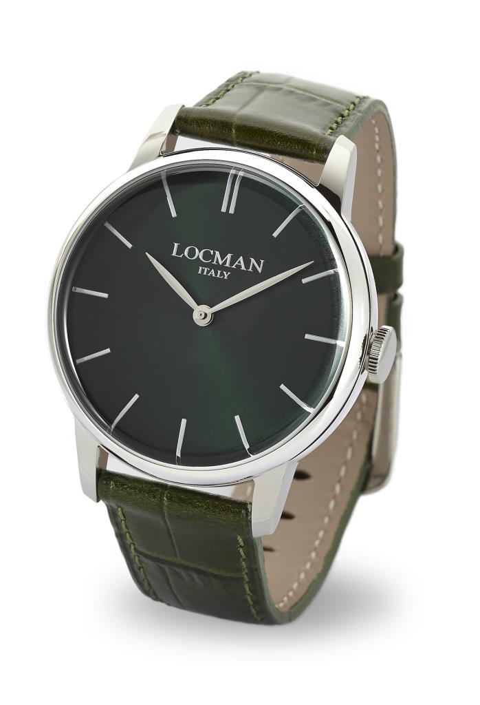 OROLOGIO LOCMAN 1960  - LOCMAN