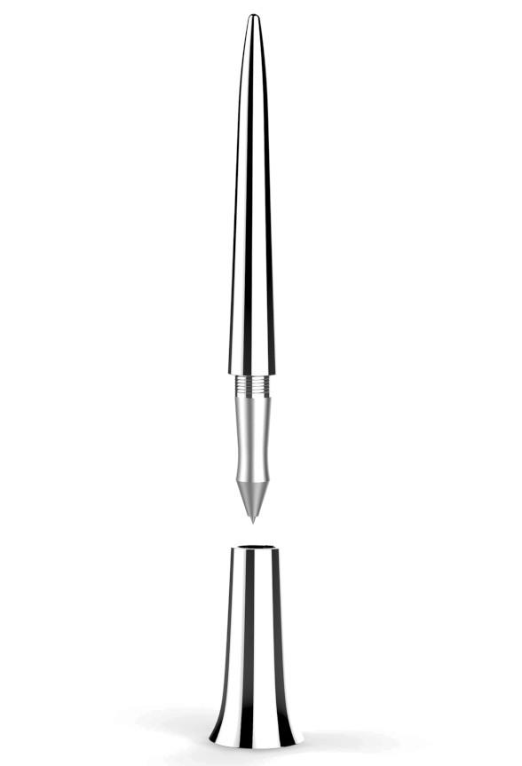 penna Locman - LOCMAN