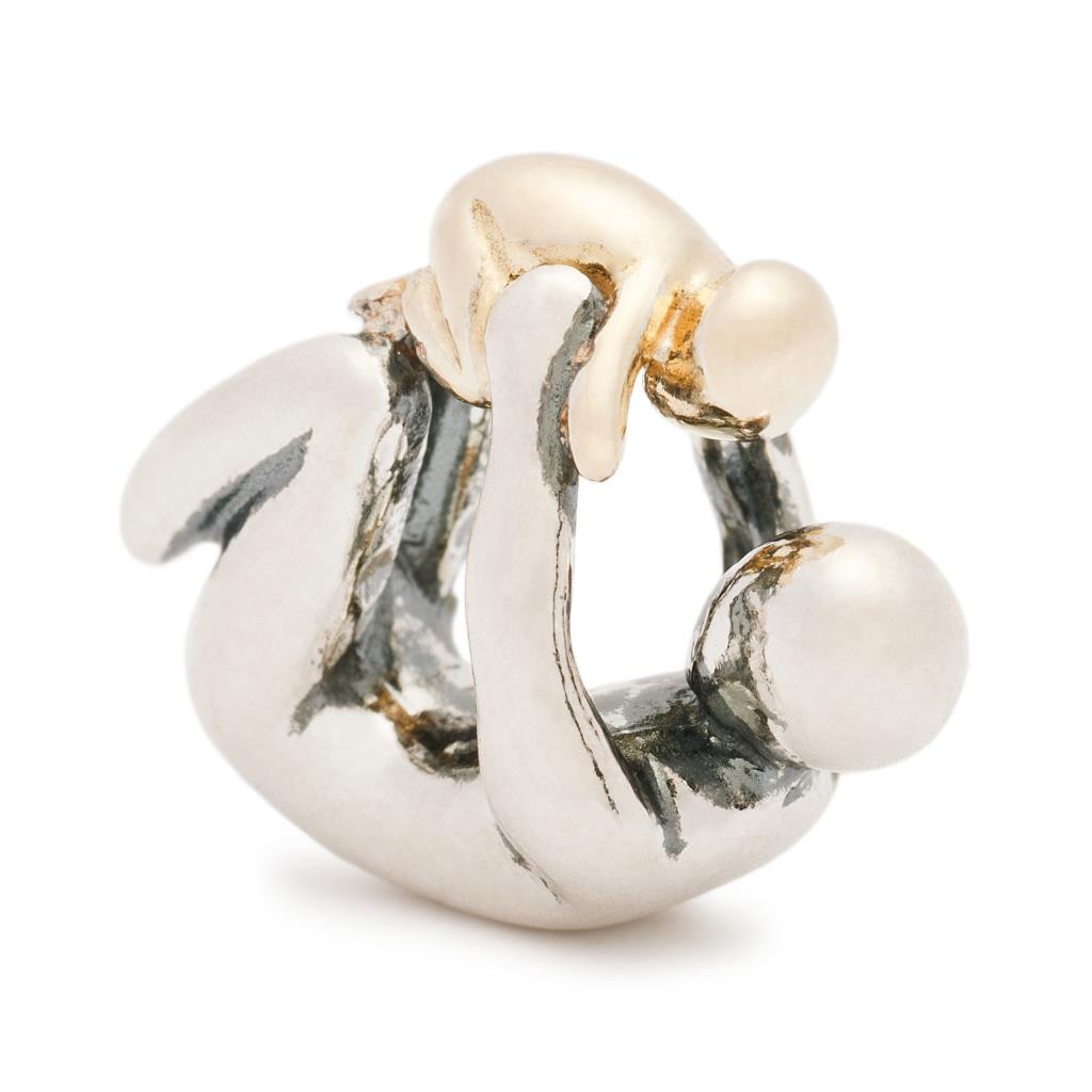 Paternità, Argento e Oro - TROLLBEADS