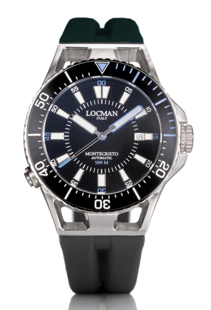 orologio Locman Montecristo Diver - LOCMAN