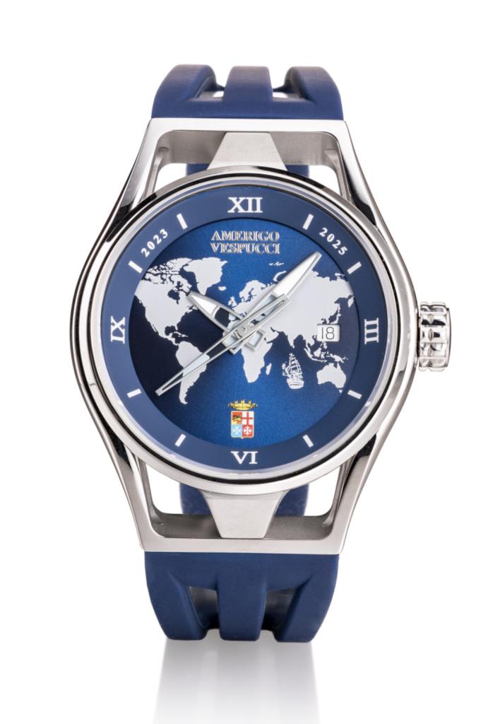 orologio Locman Amerigo Vespucci - LOCMAN