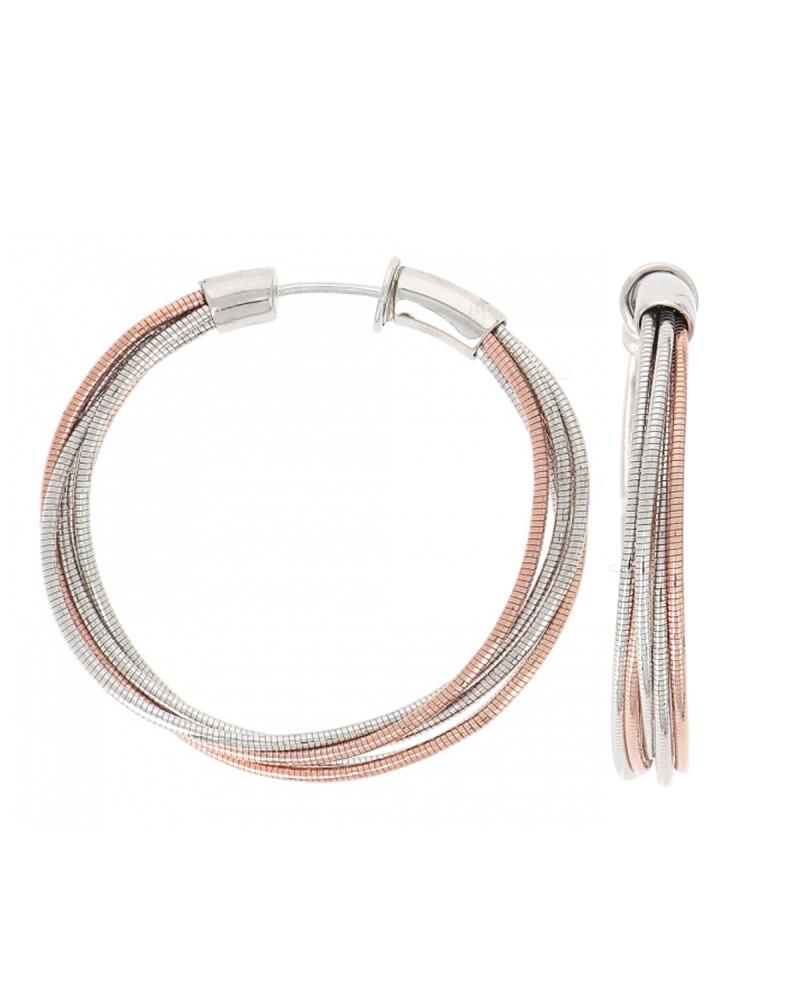 pesavento orecchini Dna spring  - PESAVENTO