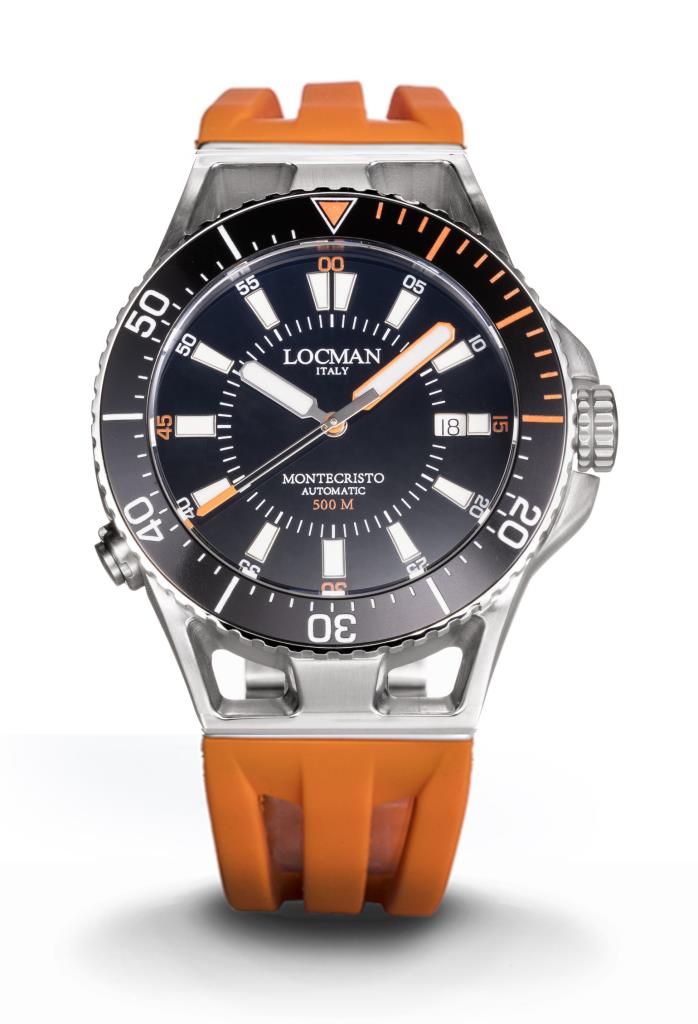 orologio Locman Montecristo - LOCMAN