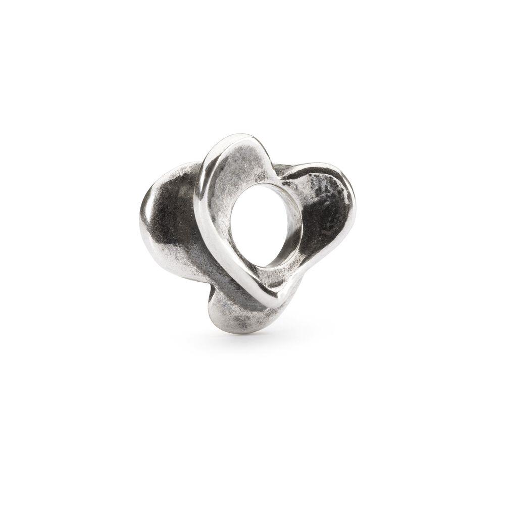 Bocciolo di Cuore - TROLLBEADS