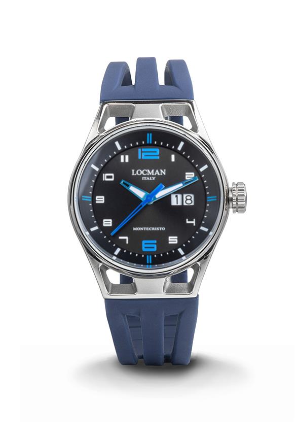 orologio Locman Montecristo - LOCMAN