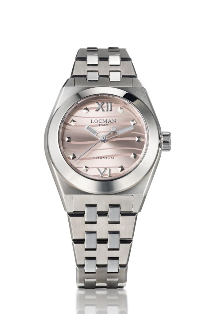 orologio Locman Stealth donna  - LOCMAN