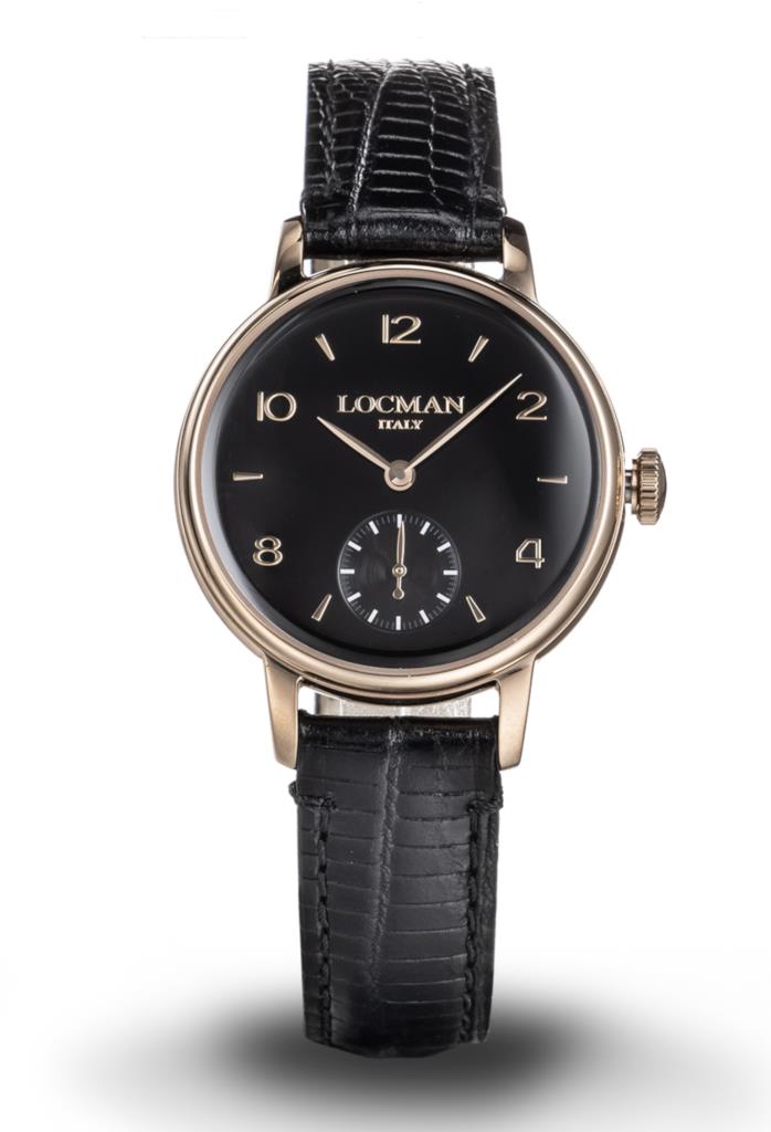 orologio Locman 1960 Lady - LOCMAN