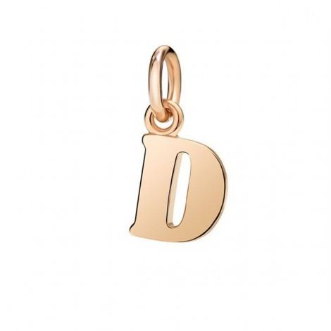 LETTERA GRANDE D - DODO