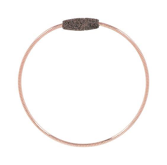 Bracciale Pesavento Donna DNA in Argento - PESAVENTO