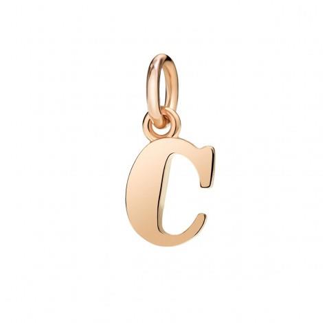 LETTERA GRANDE C - DODO