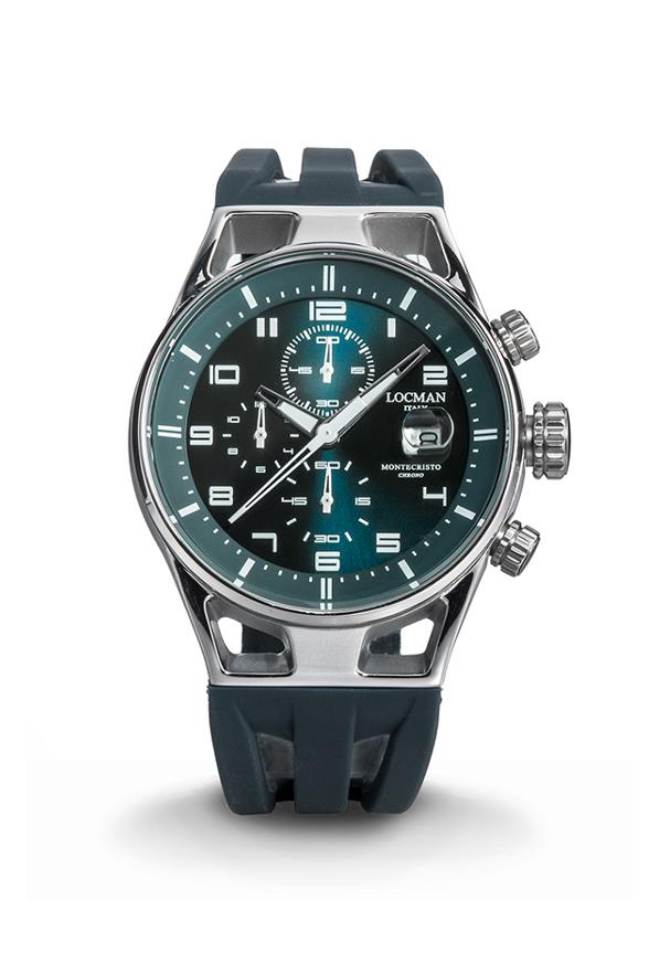 orologio Locman Montecristo  - LOCMAN