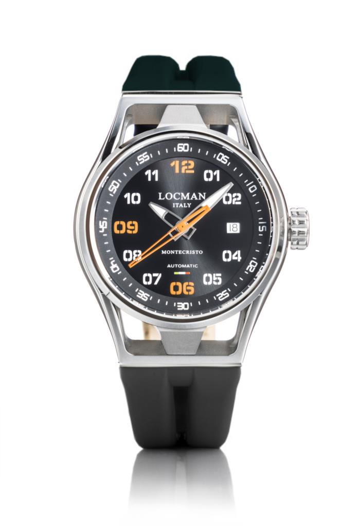 orologio Locman Montecristo  - LOCMAN