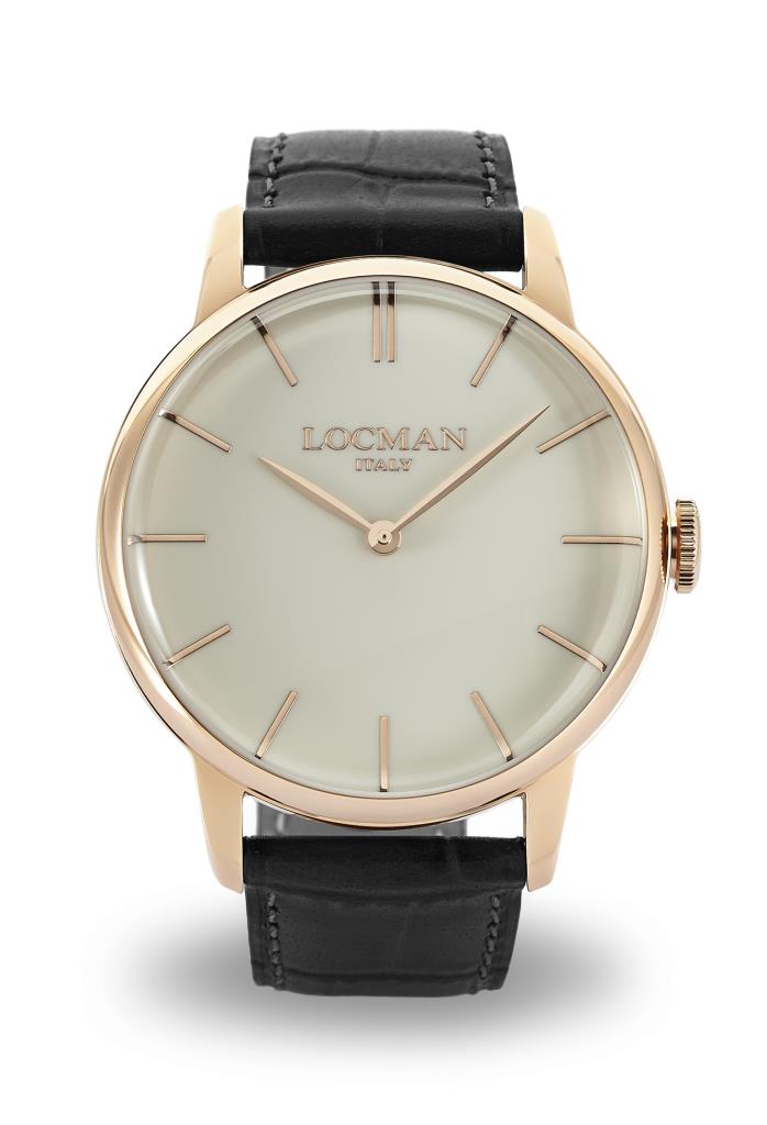 OROLOGIO LOCMAN 1960 - LOCMAN
