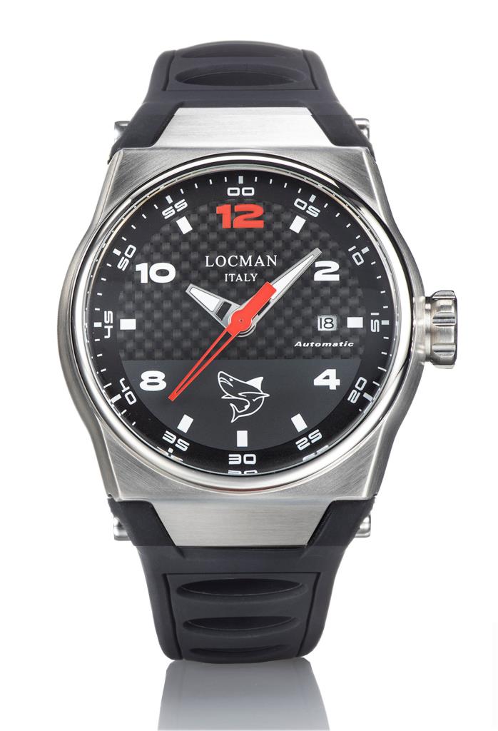 orologio Locman nuovo mare automatico - LOCMAN