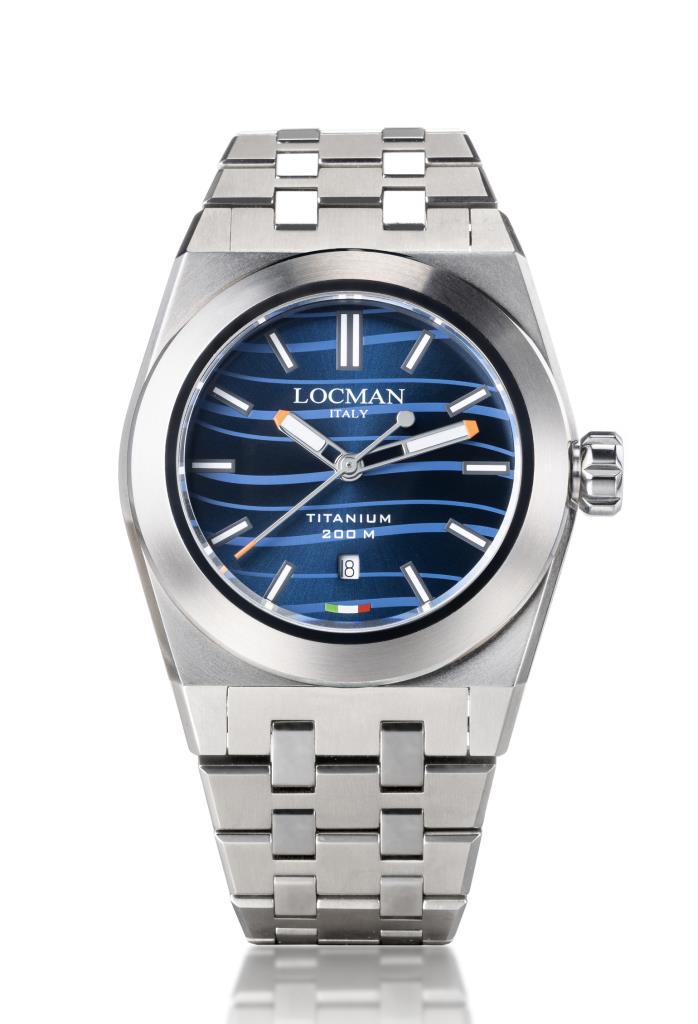 orologio Locman Stealth - LOCMAN