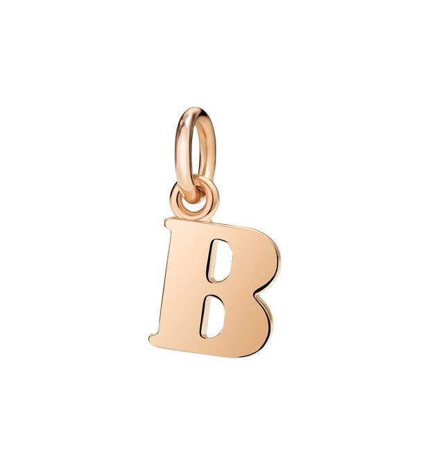 LETTERA GRANDE B - DODO
