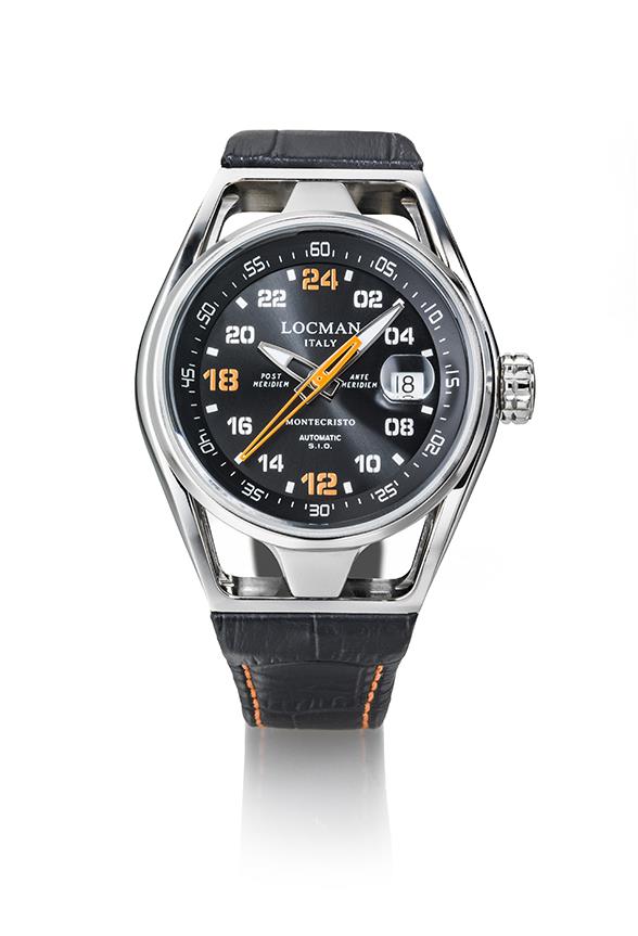 Orologio Locman Montecristo - LOCMAN