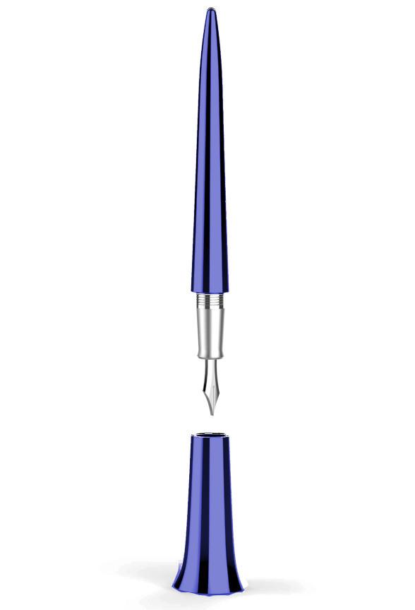 penna Locman - LOCMAN