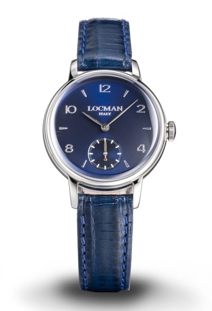 orologio Locman 1960 lady - LOCMAN