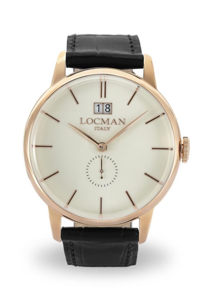 OROLOGIO LOCMAN 1960 - LOCMAN