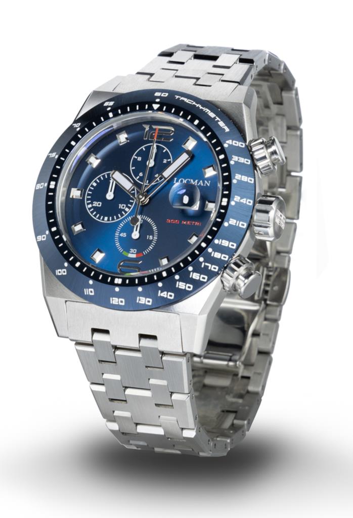 OROLOGIO LOCMAN STEALTH - LOCMAN