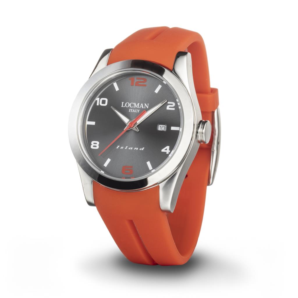orologio Locman Island - LOCMAN