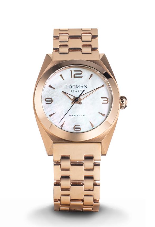 orologio Locman lady stealth  - LOCMAN