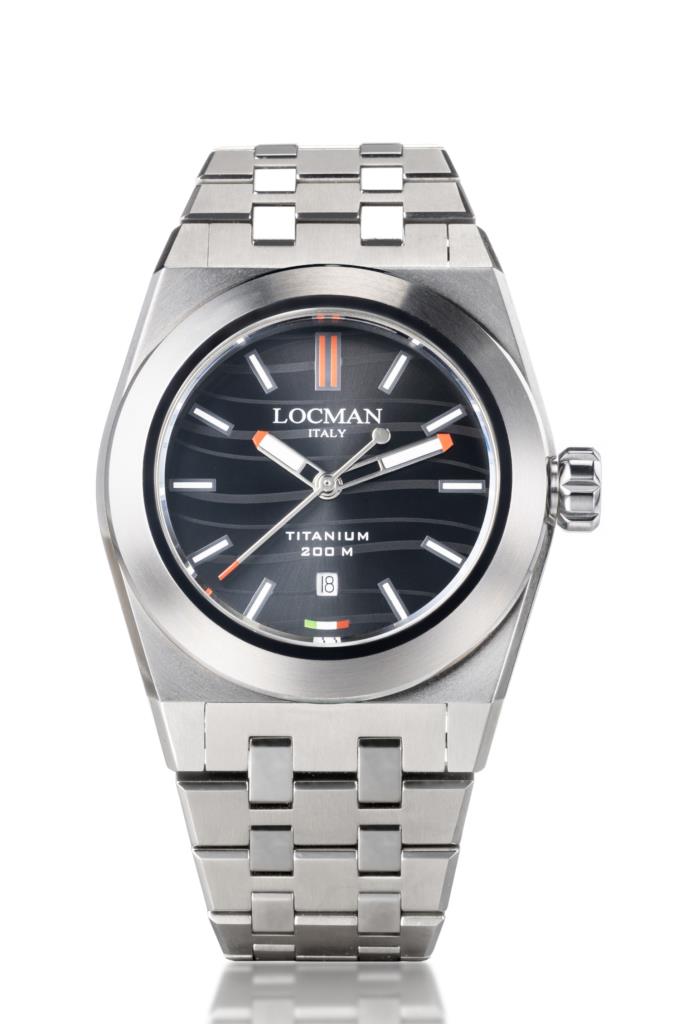 orologio Locman Stealth - LOCMAN