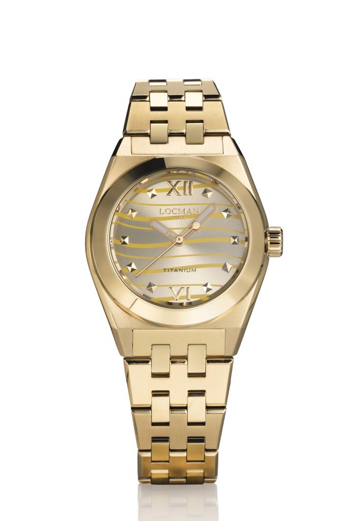 orologio Locman Stealth donna - LOCMAN