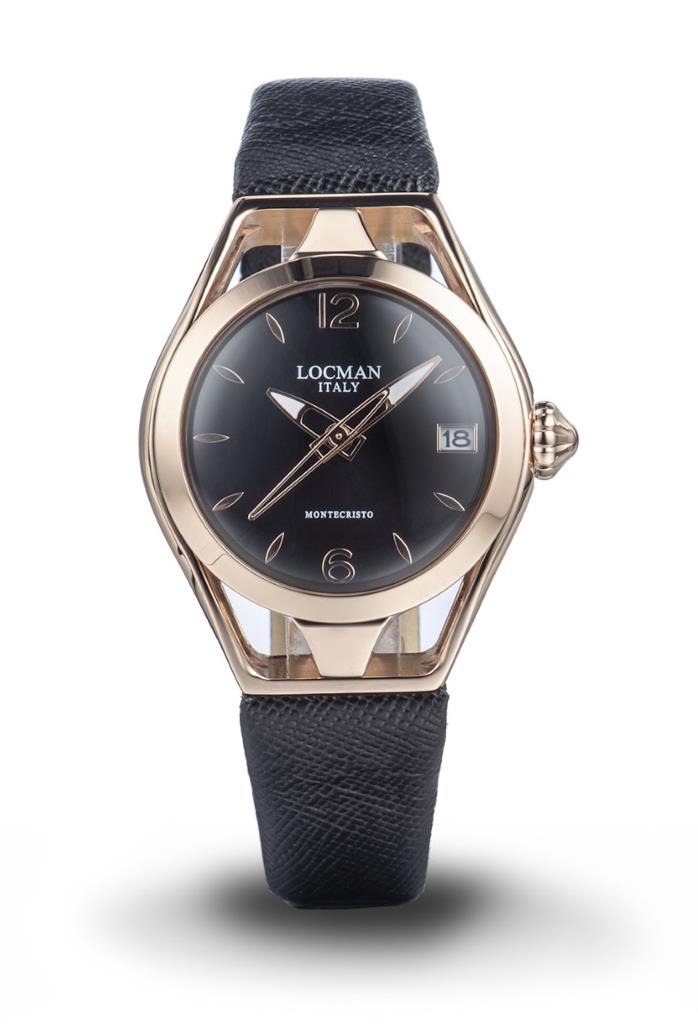 orologio Locman Montecristo lady - LOCMAN