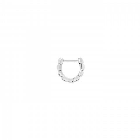 Dodo Orecchino Granelli Argento - DODO