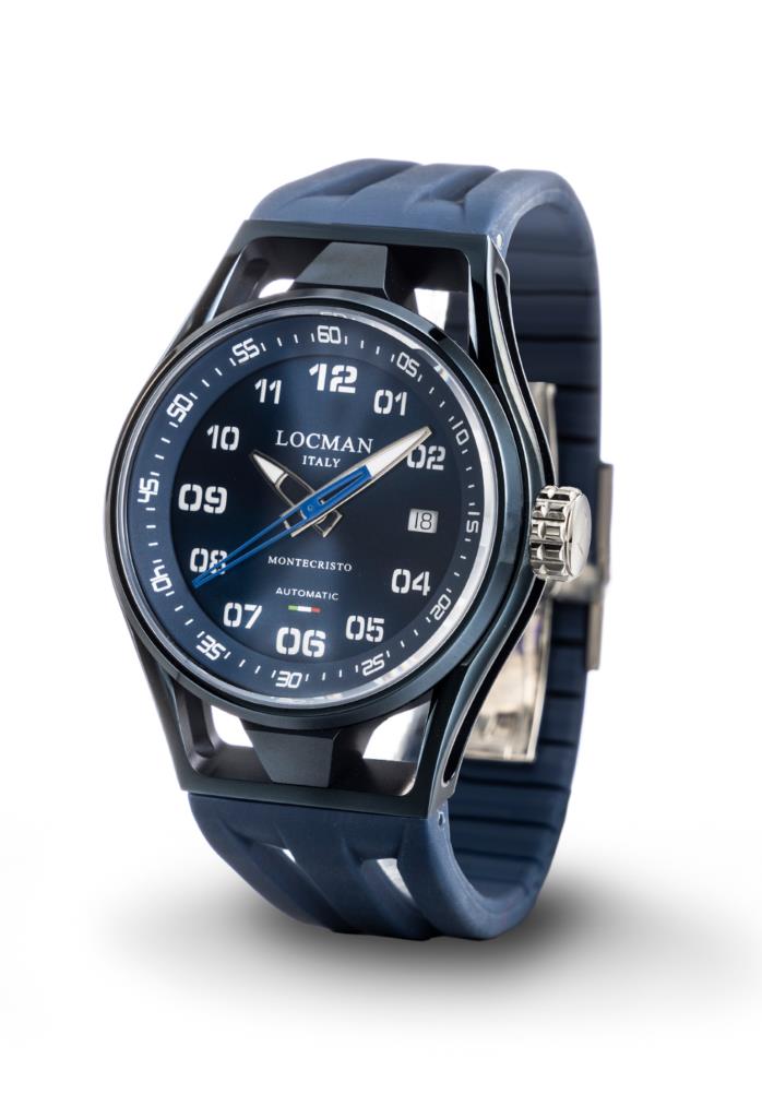 orologio Locman Montecristo  - LOCMAN
