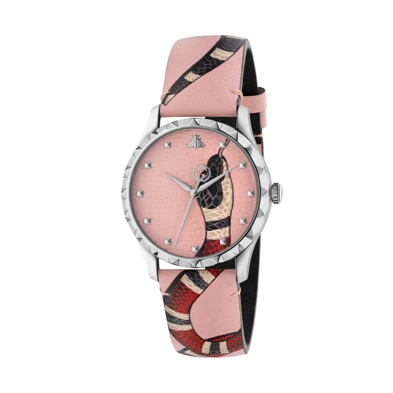 Gucci G-Timeless Pink - GUCCI