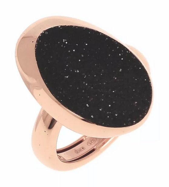 Anello Pesavento in argento "Polvere dei Sogni" WPSCA124 - PESAVENTO