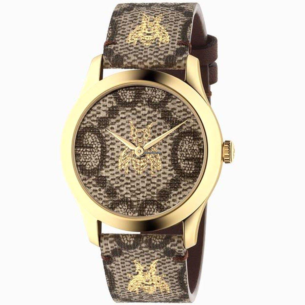 Orologio Gucci G-Timeless YA1264068 - GUCCI