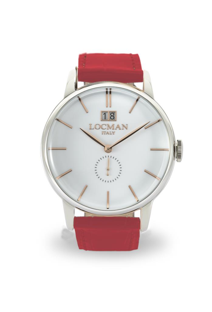 OROLOGIO LOCMAN 1960 - LOCMAN