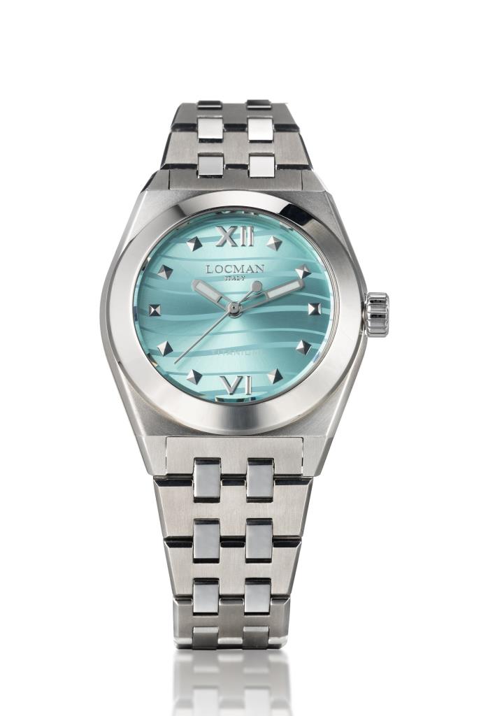 orologio Locman Stealth donna - LOCMAN