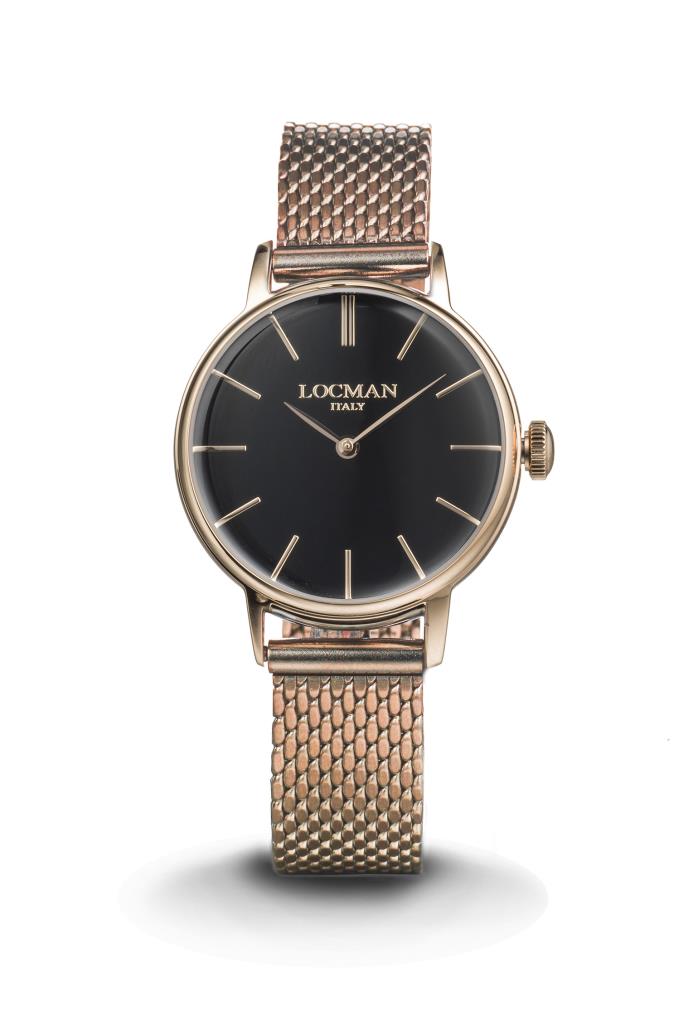 OROLOGIO DONNA 1960 donna - LOCMAN