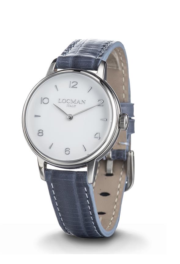 OROLOGIO LOCMAN 1960  donna - LOCMAN